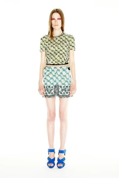 Look 11